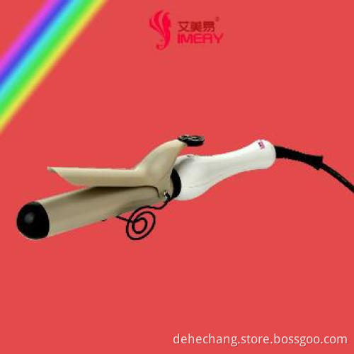 DD206 TSUYAGLA brand Japanese curler